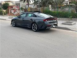 کیا K5